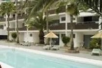 Corona Verde , Playa del Inglés España