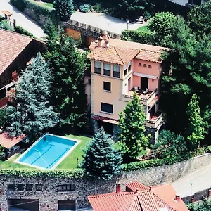 Apartamento Casa Les Pomeretes, Figaro-Montmany