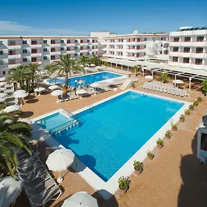 Coral Star 3*, San Antonio Abad España